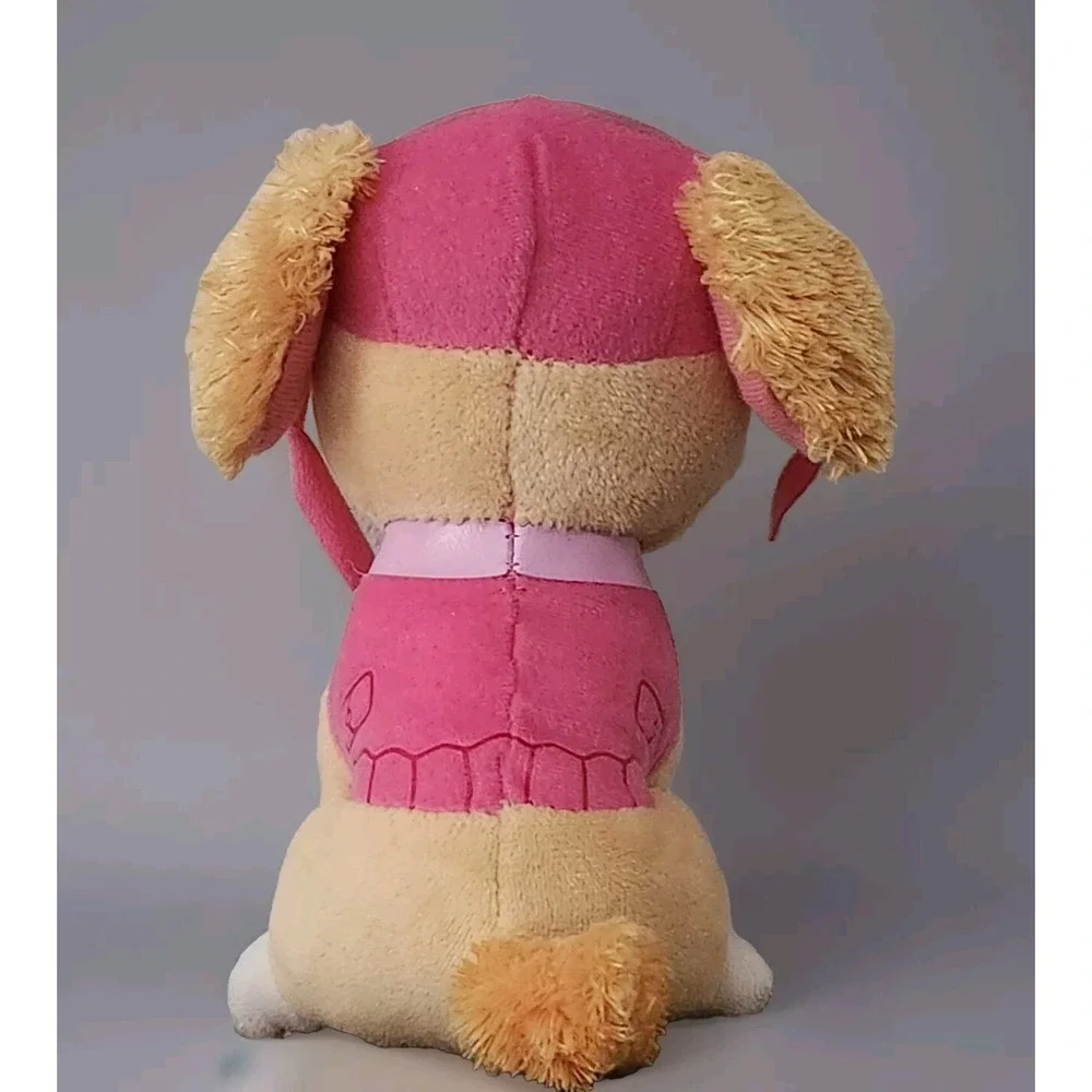 TY Beanie Boos 6